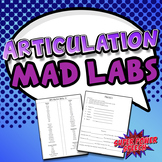 Articulation Mad Labs