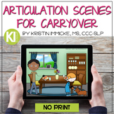 Articulation Scenes for Carryover No Print with Boom Cards