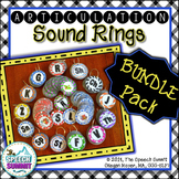 Articulation Sound Rings: Bundle Pack