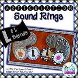 Articulation Sound Rings: L and L Blends