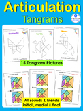 Articulation Tangrams