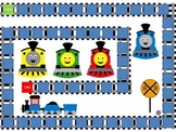 Articulation Trains for /f/ and /v/