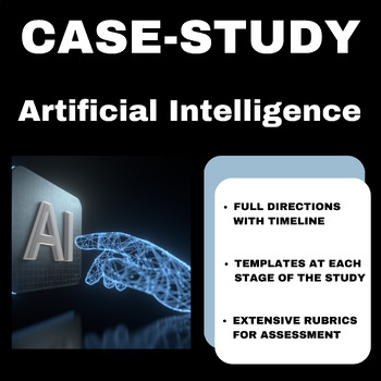 Preview of Artificial Intelligence (AI): Case-Study with TEMPLATES