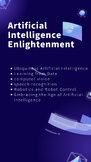 Artificial Intelligence Enlightenment