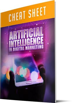 Preview of Artificial Intelligence In Digital Marketing