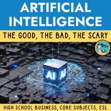 Artificial Intelligence Lesson Plans - Pros and Cons