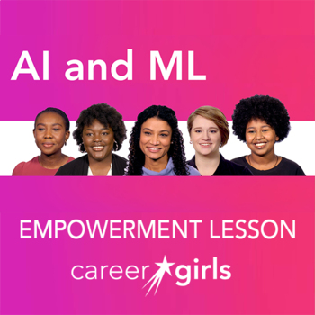 Preview of Artificial Intelligence & Machine Learning: Video-Based Career Exploration