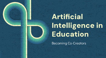 Preview of Artificial Intelligence Presentation for Teachers