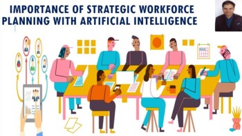 Preview of Artificial Intelligence in  mapping Job Competence