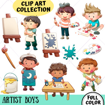 https://ecdn.teacherspayteachers.com/thumbitem/Artist-Boys-Clip-Art-Collection-5306338-1596496803/original-5306338-2.jpg