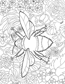 Artist Colouring Sheets by Art by Alexandra | TPT