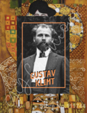 Artist Posters - Klimt