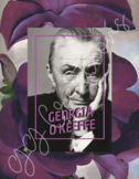 Artist Posters - O'Keeffe