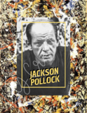 Artist Posters - Pollock