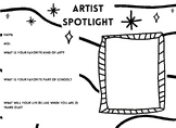 Artist Spotlight