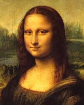 Preview of Artist Study: Leonardo da Vinci