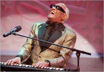 Preview of Artists in Jazz - Ray Charles