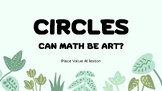 Arts-Integrated Place Value Lesson