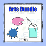 Arts bundle!