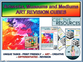 Preview of Artworks Art Museums and Art Mediums