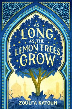 Preview of As Long As the Lemon Trees Grow Unit