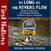 As Long as the Rivers Flow Lessons - Novel Study