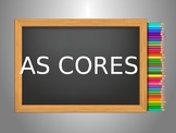As cores-powerpoint