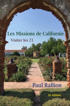 Preview of As missões da Califórnia, Visite as 21