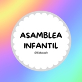 Asamblea Infantil (English)