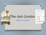 Ash Garden Presentations