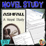 Ashfall Teacher's Guide