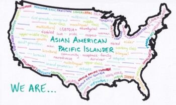 Preview of Asian America Map