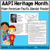 Asian American Pacific Islander Heritage Month AAPI Differ
