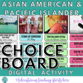 Asian American & Pacific Islander Heritage Month:  Digital