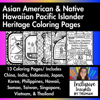 Preview of Asian American and Native Hawaiian Pacific Islander Heritage Month