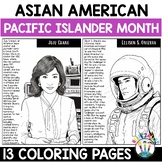 Asian American and Pacific Islander Heritage Month AAPI Co