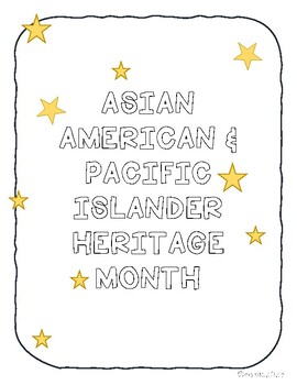 Preview of Asian American and Pacific Islander History Quilt