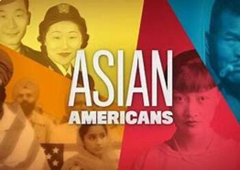 Preview of Asian Americans
