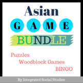 Asian Game Bundle