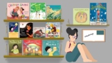 Asian Heritage Month Read-Aloud's