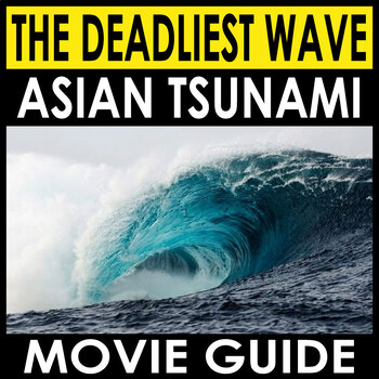 Preview of Asian Tsunami: The Deadliest Wave 2014 Movie Guide + Answers Included