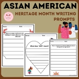 Asian american and pacific islander heritage month aapi wr