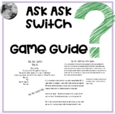 Ask Ask Switch Game Activity Rules and Tips