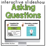 Ask and Answer Questions [Interactive Slideshow]