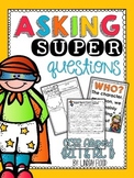 Asking & Answering Questions