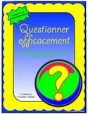 French Reading Questions / Strategies