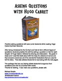 Asking Questions with Hugo Cabret