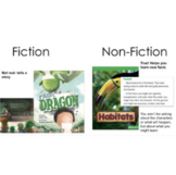 Asking and Answering Questions (Fiction AND Non-Fiction)