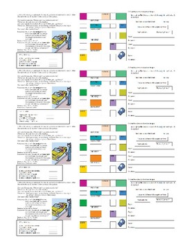 Asking for and Giving Directions - Aula online fácil 