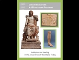 Asklepios and Healing in the Ancient Greek World and Today
